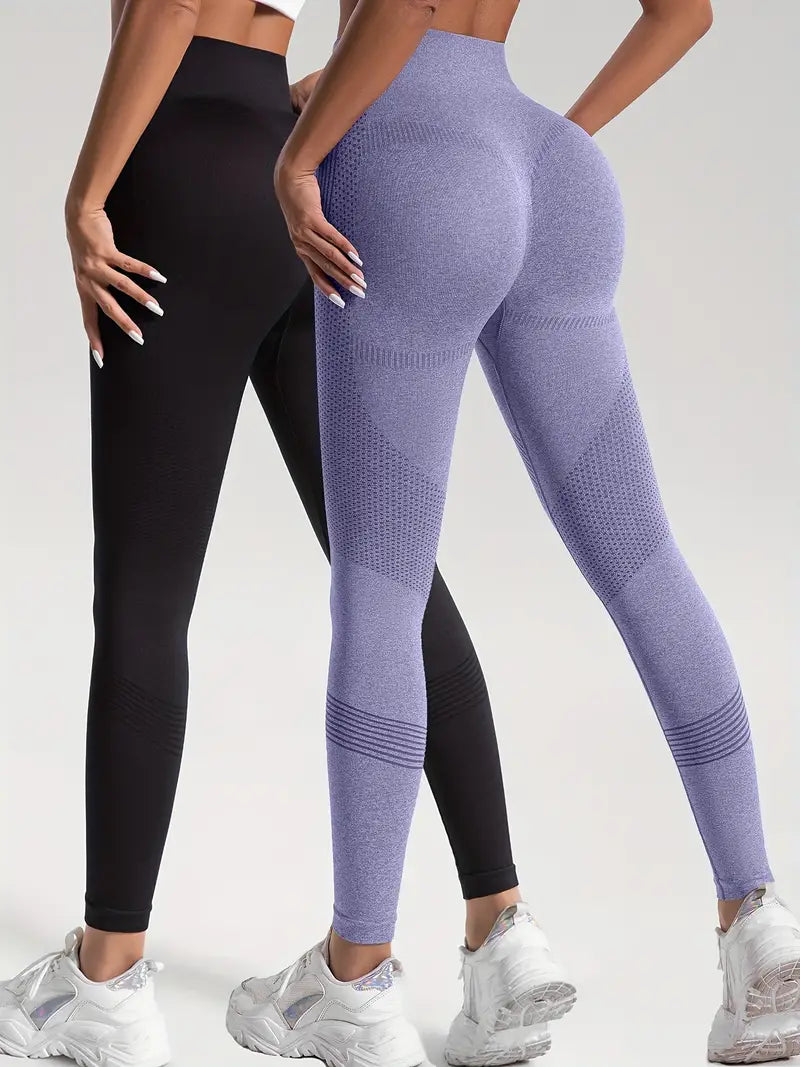 FlexFit Ultra Comfort Yoga-Leggings