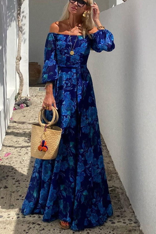Livia Sommerkleid