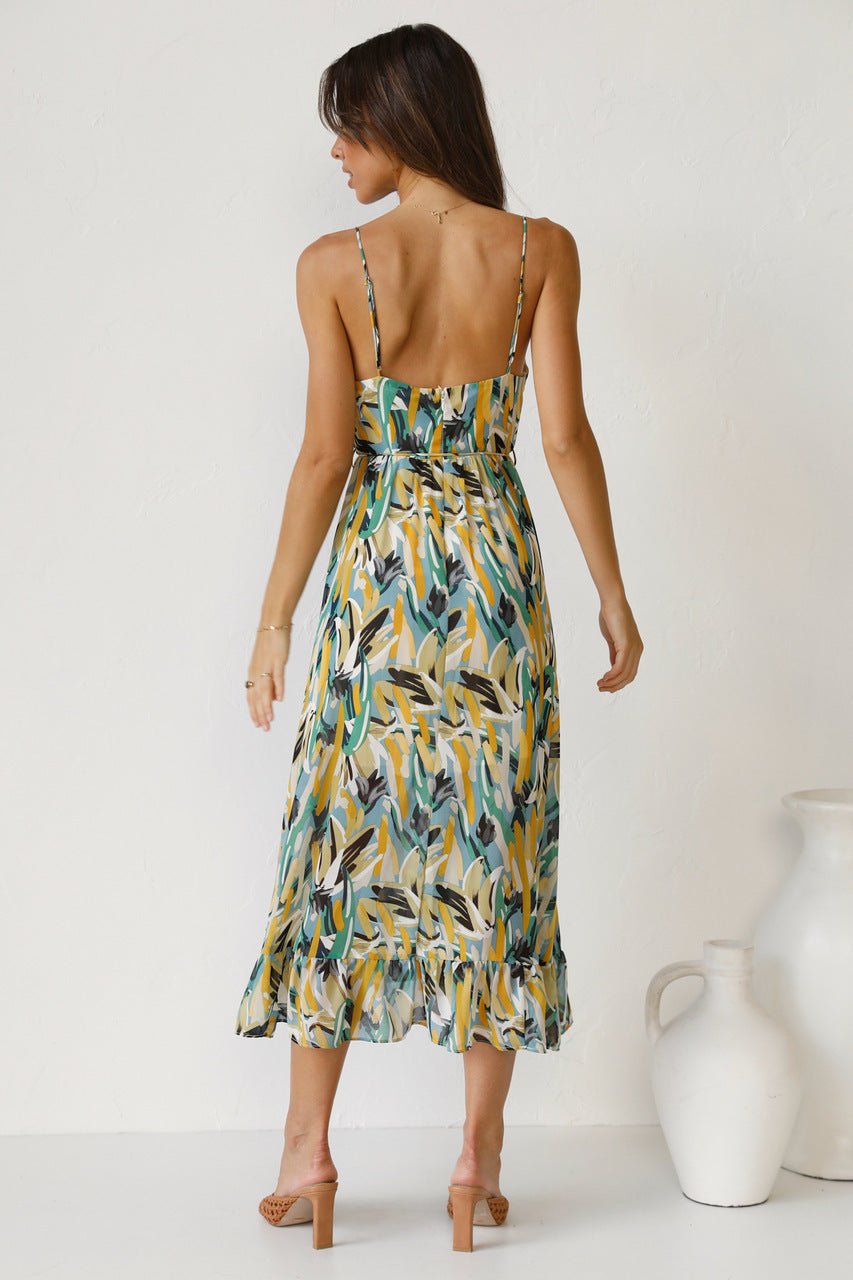 Kleid Mira