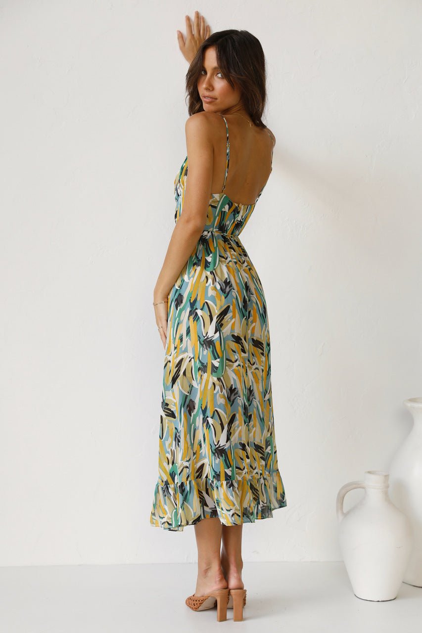 Kleid Mira