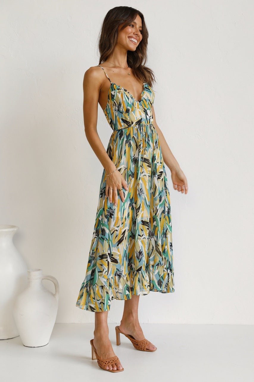 Kleid Mira