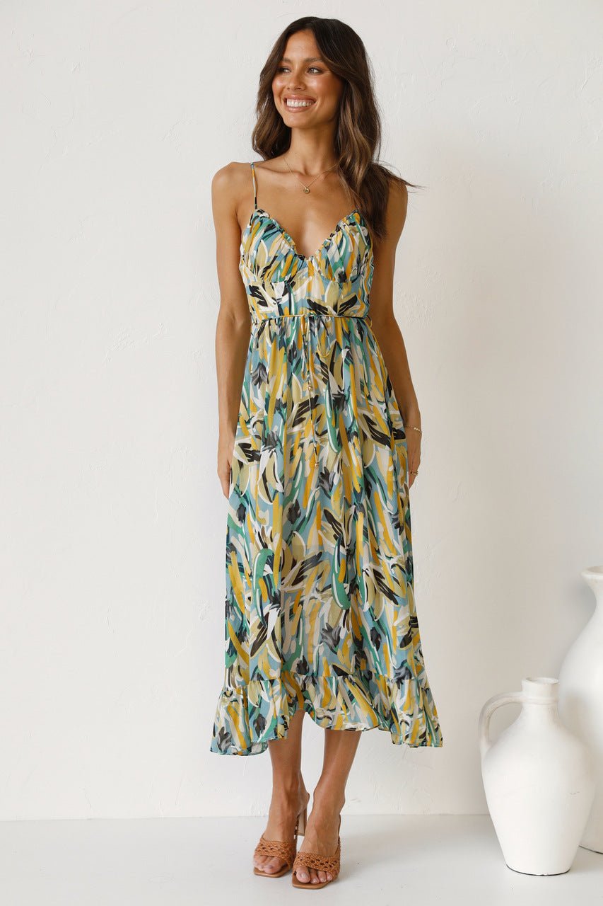 Kleid Mira