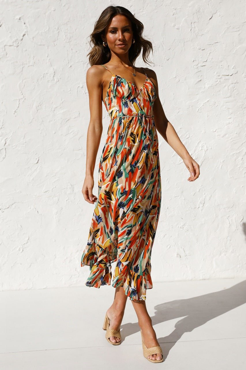 Kleid Mira
