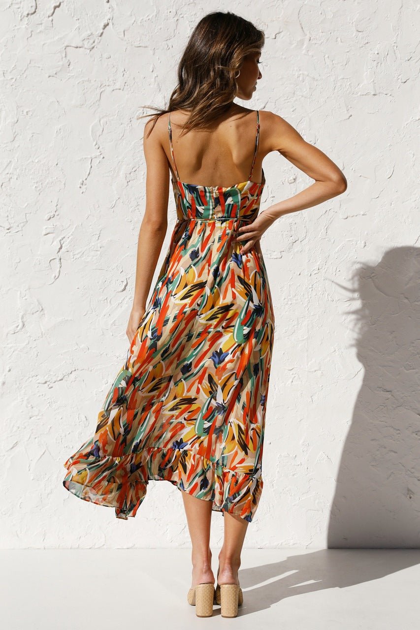 Kleid Mira
