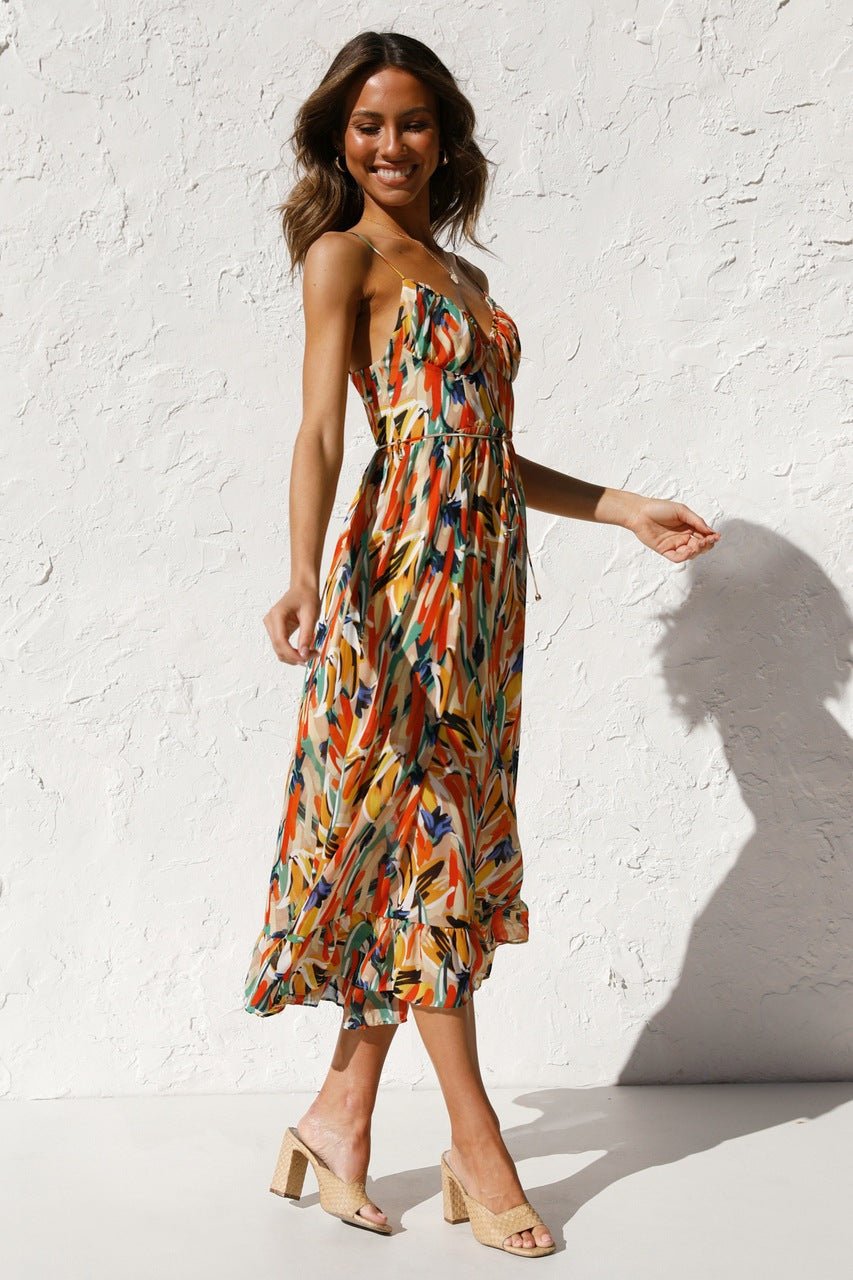 Kleid Mira