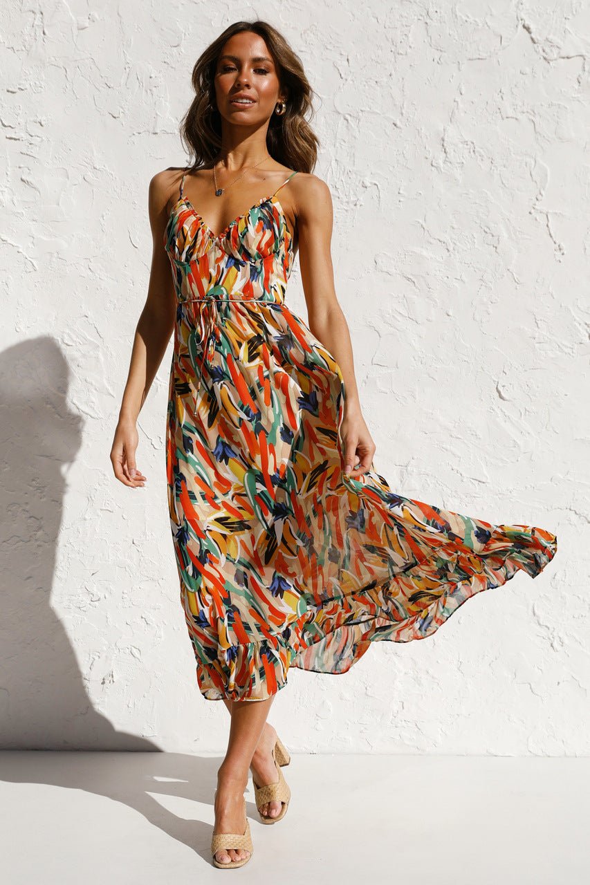 Kleid Mira