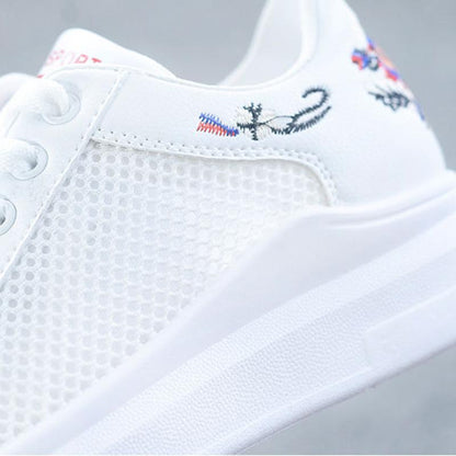 Sina - Komfortable Freizeitschuhe für Damen