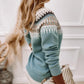 Skandinavischer Pullover – Zeitlose Eleganz mit gemütlicher Wärme