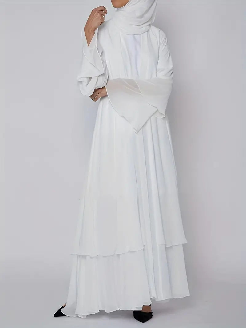 Amalthea - Elegante Abaya