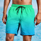 Jacob – lockere strandshorts für herren