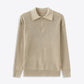 Half Zip Pullover für Herren