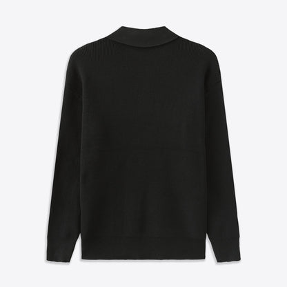 Half Zip Pullover für Herren