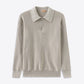 Half Zip Pullover für Herren
