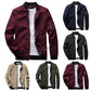 Bequeme und stilvolle jacke