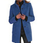 Modische wasserdichte Jacke - Frida