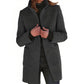 Modische wasserdichte Jacke - Frida