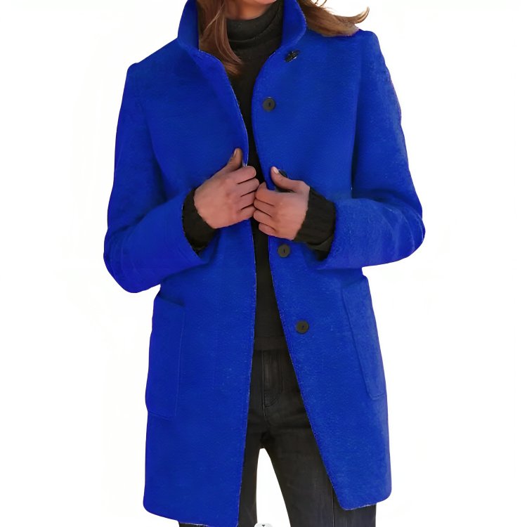 Modische wasserdichte Jacke - Frida