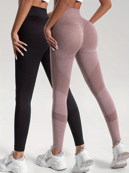 FlexFit Ultra Comfort Yoga-Leggings