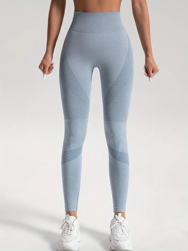 FlexFit Ultra Comfort Yoga-Leggings