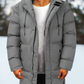 Oliver - Stylische Parkajacke