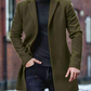 Leo - Eleganter Langmantel