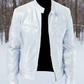 Karol - Stilvolle Lederjacke