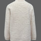 Sherpa-Pullover – Ultimative Gemütlichkeit mit müheloser Wärme