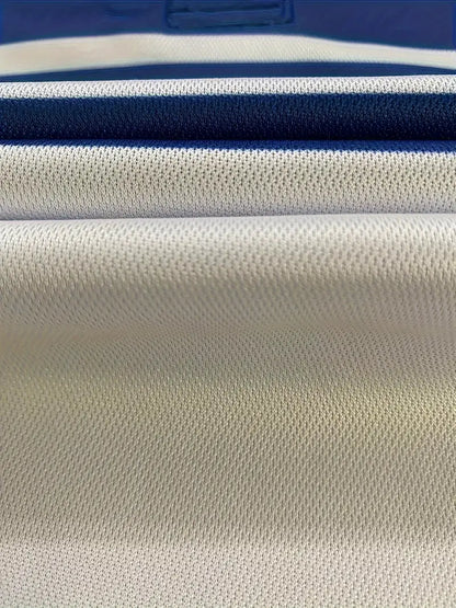 James – farbblockierte kurzarm-golfhemden für herren