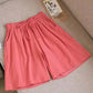 Luftige Sommer-Shorts - Trendig & Komfortabel