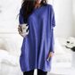 Übergroßer Langarmpullover Für Damen | Warm
