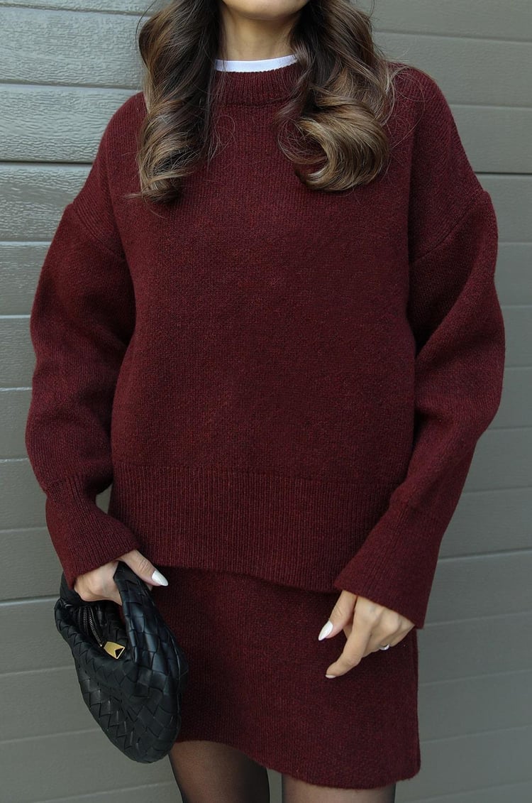Marie™ - Trendiges Herbst-Set