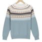Skandinavischer Pullover – Zeitlose Eleganz mit gemütlicher Wärme
