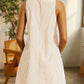 Serena Midi-Kleid