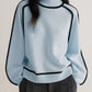 Eleganter Rollkragenpullover – Raffinierter Stil mit modernem Selbstvertrauen