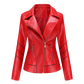 Stylische Lederjacke - Belinda