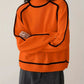Eleganter Rollkragenpullover – Raffinierter Stil mit modernem Selbstvertrauen