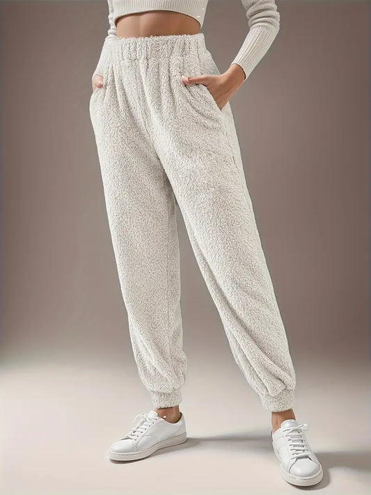 Teddybär Jogginghose