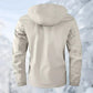 Bastian - Allwetter-Outdoorjacke