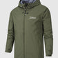 Unisex Regenjacke | Wasserdichte