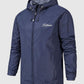 Unisex Regenjacke | Wasserdichte