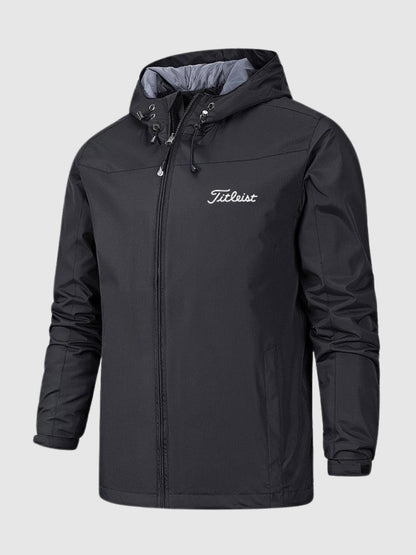 Unisex Regenjacke | Wasserdichte