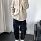 Jayson - Herren-Strickjacke - Klassisch & Komfortabel