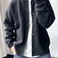 Jayson - Herren-Strickjacke - Klassisch & Komfortabel