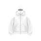 Ninja™ | Einzigartiger Unisex-Hoodie