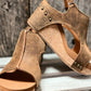 Marella - Ergonomische & Komfortable Damen Freizeitsandalen