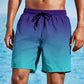 Jacob – lockere strandshorts für herren