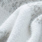 Gestreifter Rollkragenpullover für Damen | Gemütlich
