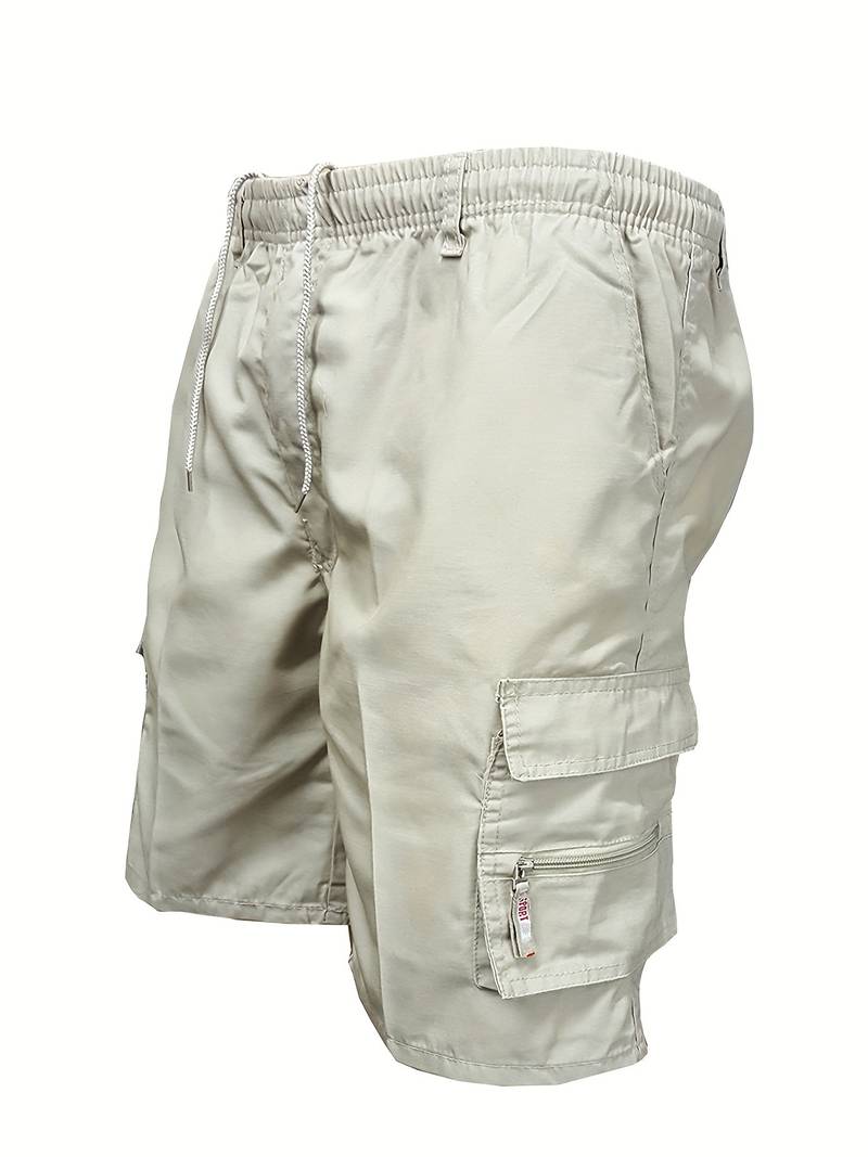 Ethan – outdoor-shorts für den frühling