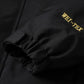 Jan - Atmungsaktive Windbreaker-Kapuzenjacke für Männer