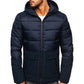 Florian - Exklusive Herren Winterjacke